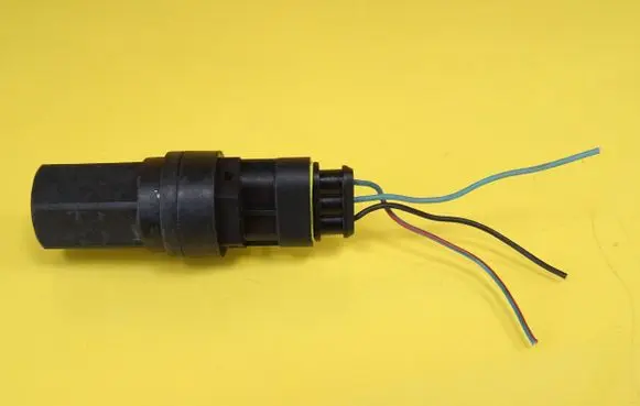 Fiat Tempra Speed sensor (speedometer sensor) 