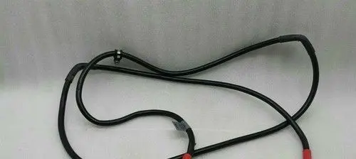 Bentley Continental Engine installation wiring loom 3W0971349S