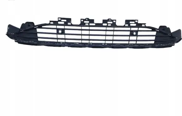 Audi Q4 Sportback e-tron Front bumper lower grill 89A807683
