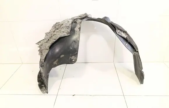 Hyundai Ioniq 5 Front wheel arch liner splash guards 86812GI000