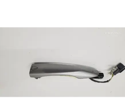 Nissan Pulsar Front door exterior handle K51