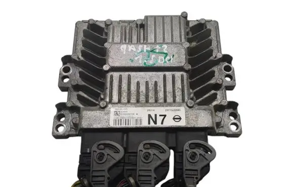Engine control unit/module ECU