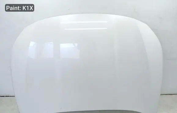 Subaru Outback (BT) Engine bonnet/hood