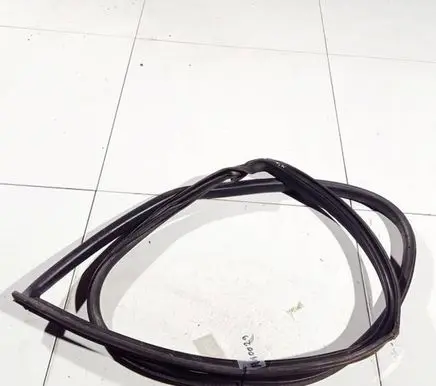 Mini One - Cooper R50 - 53 Rubber seal front coupe door 