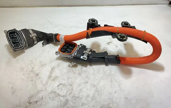 BMW X5 G05 Other wiring loom 9429628 764036707 E21320H