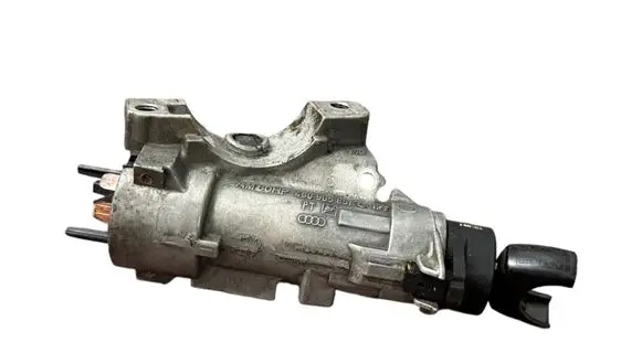 Audi A6 S6 C5 4B Ignition lock 4B0905851C