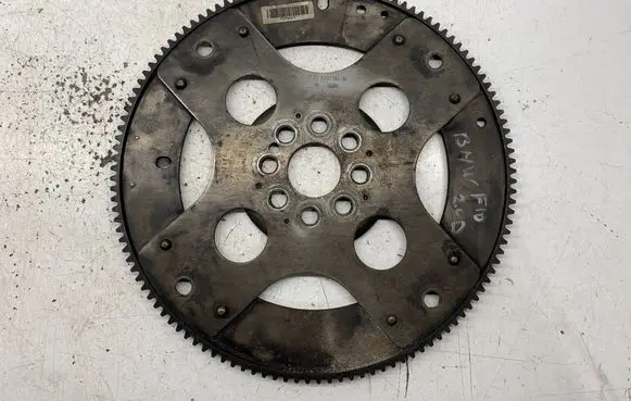 BMW 5 F10 F11 Flywheel 779796405 7797964 1122779796405