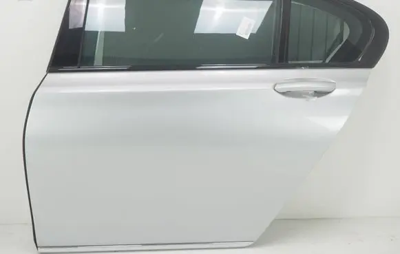 BMW 7 G11 G12 Door (2 Door Coupe) 