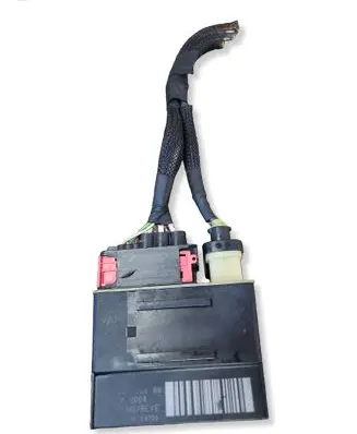 Peugeot 207 Glow plug pre-heat relay 018010953 9662570880