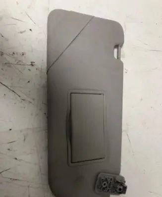 Peugeot 3008 I Sun visor