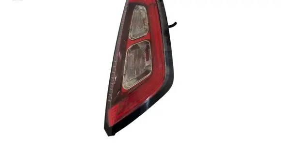 Fiat Punto (199) Rear/tail lights 518497390