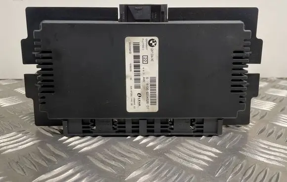 Light module LCM