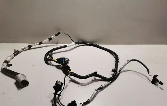 Jaguar F-Pace Other wiring loom HK8314F427DC