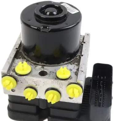 Opel Zafira B ABS Pump 13157576HA 13157576 10097005093