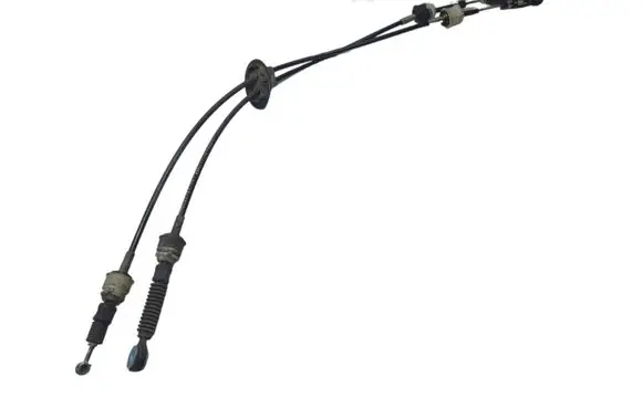 Mercedes-Benz Vito Viano W447 Gear shift cable linkage A4472601751