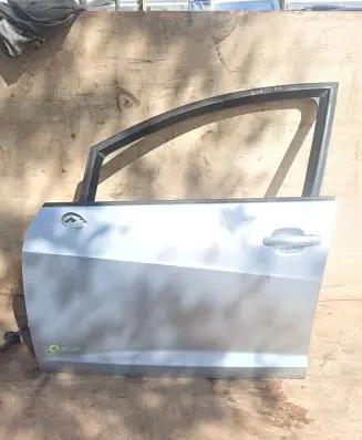 Seat Ibiza IV (6J,6P) Front door