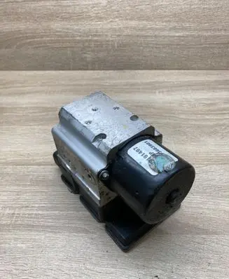 Opel Vectra C ABS Pump 13509201M 09191497