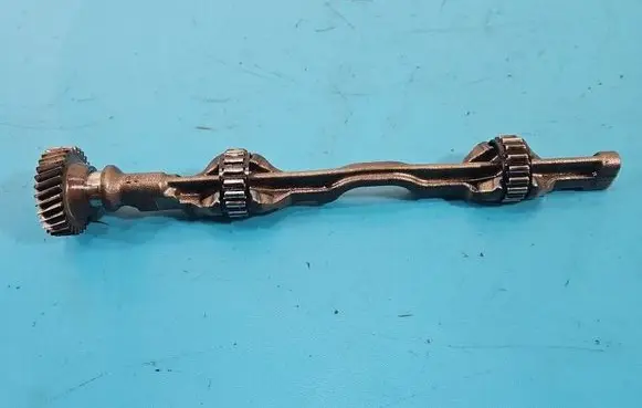 Mercedes-Benz B W246 W242 Balance shaft A6510341216 IMPRK1561616