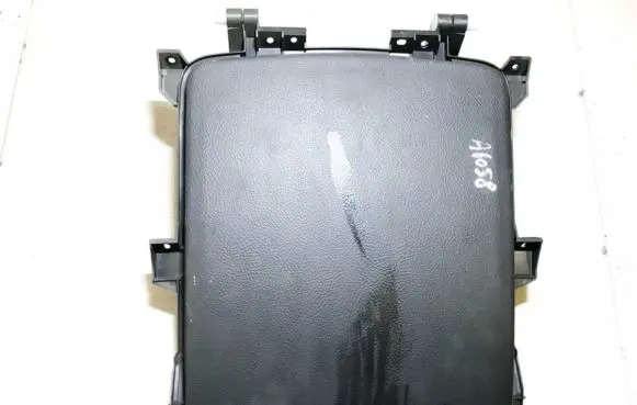 Toyota Corolla Verso E121 Glove box 5544013010 55440-13010