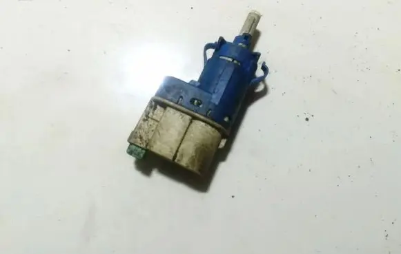 Ford Focus Brake pedal sensor switch 3m5t9c872ab 3m5t-9c872-ab