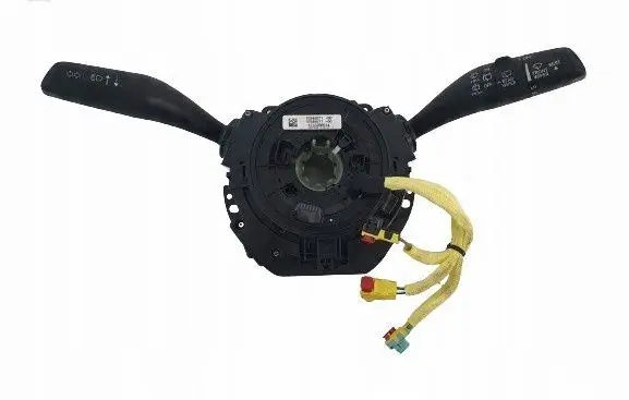 Chrysler Pacifica A set of switches 68360889D