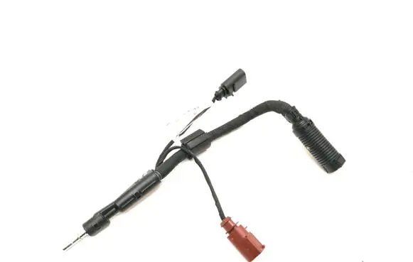 Audi A8 S8 D4 4H AdBlue supply pipe 4H0131984AA 44400054019