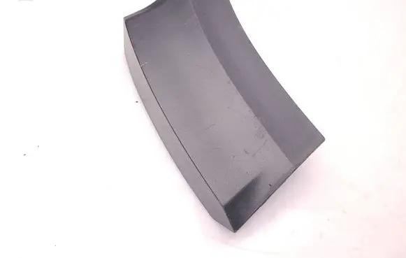 Man TGE 1gen Fender trim (molding) 7C0853508