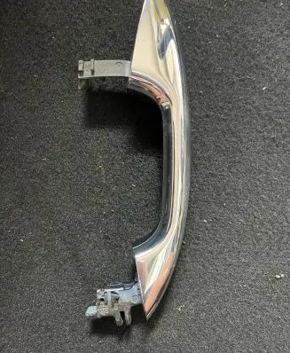 Mercedes-Benz CLA C118 X118 Front door exterior handle