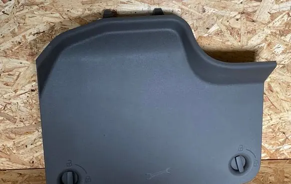 Volkswagen Crafter Tool box 7C1863761A