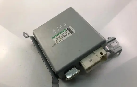 Power steering control unit/module