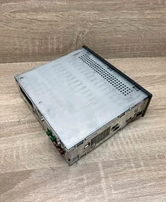 Audi A8 S8 D2 4D GPS navigation control unit/module 4D0919146B 11700100