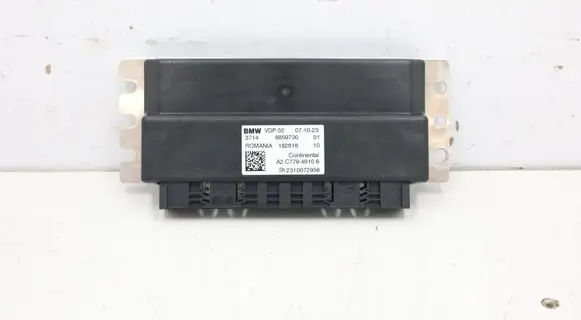 BMW X7 G07 Suspension control unit/module 8859730MWGK2805 8859730