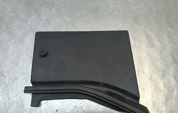 Volvo V60 Battery box tray cover/lid 31202084