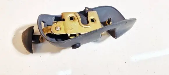 Fiat Bravo - Brava Seat back rest lock catch 