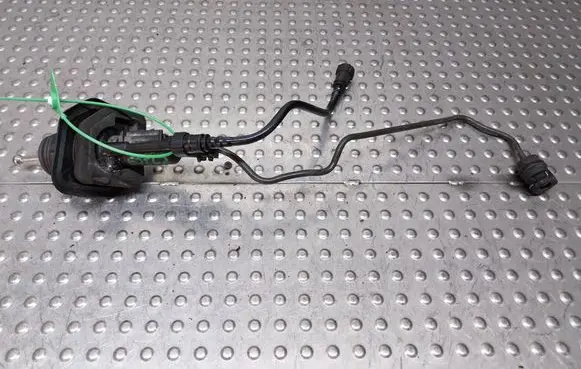 Ford Transit - Tourneo Connect Clutch slave cylinder S27705068 DV617A543AC