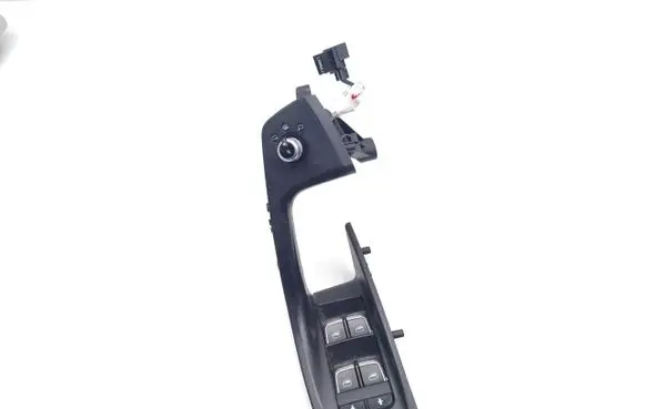 Audi A6 C7 Electric window control switch 4G2867172