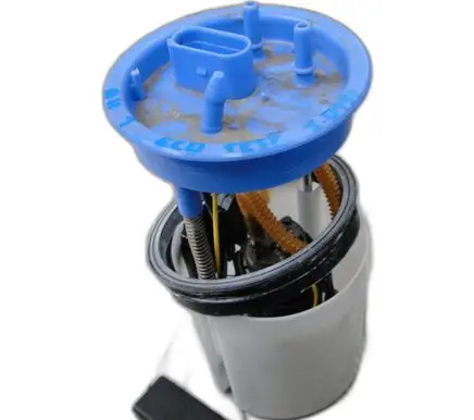 Volkswagen Polo V 6R In-tank fuel pump 