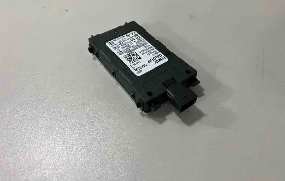 BMW X5 G05 Blind spot module 5A55119 5A4DAA4