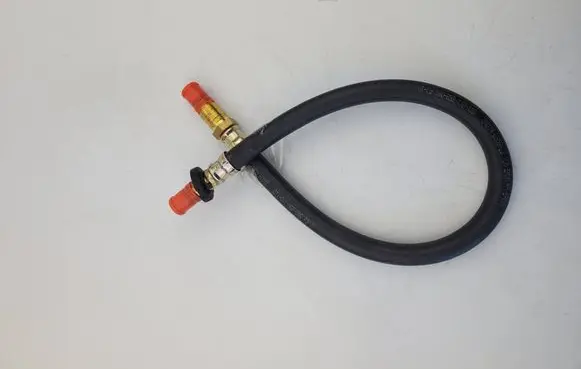 Mercedes-Benz Vito Viano W638 Brake vacuum hose/pipe A0004200948