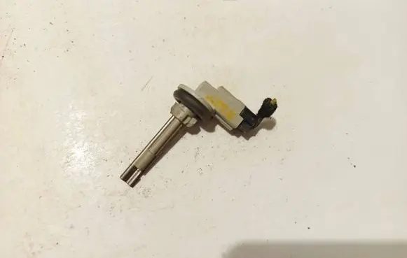 Ford Galaxy Interior temperature sensor 