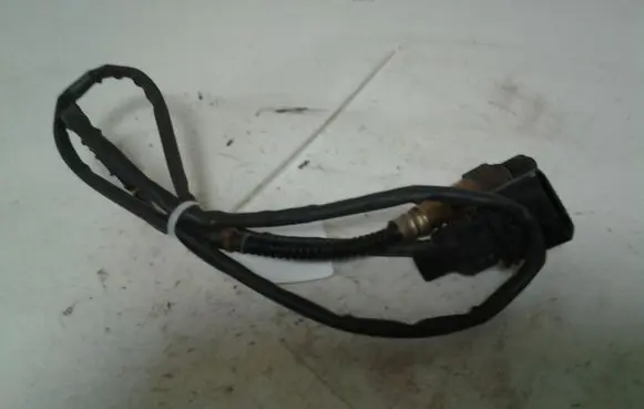 Audi A4 S4 B6 8E 8H Lambda probe sensor 08B906265D