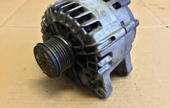 Citroen Jumpy Generator/alternator LRA03457 160915 10019