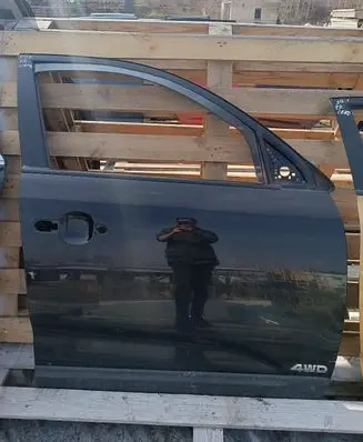 KIA Sorento Front door NOCODE