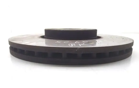 Volvo XC60 Front brake disc