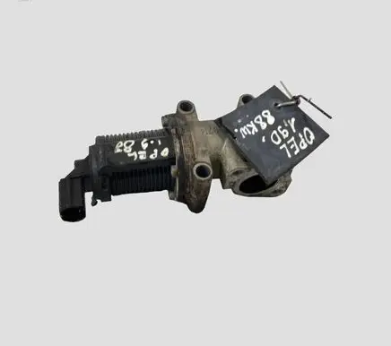 Opel Vectra C EGR valve 50024005