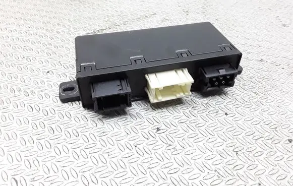 BMW 5 E39 Door control unit/module 613569042559