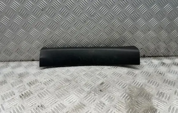 Mazda 6 Rear sill trim cover GHK168740 K3006