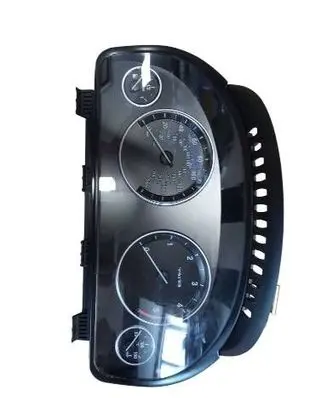 Speedometer (instrument cluster)
