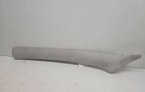 Volkswagen Golf IV (A) pillar trim 1J0867233E