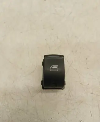Audi A6 S6 C6 4F Electric window control switch 4F0959855